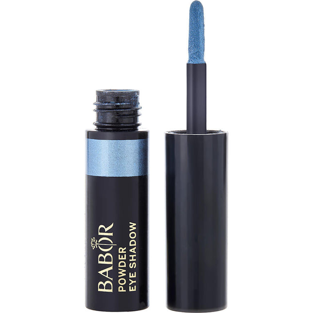 Babor Powder Eye Shadow - # 04 Acqua --2g/0.07oz By Babor Babor
