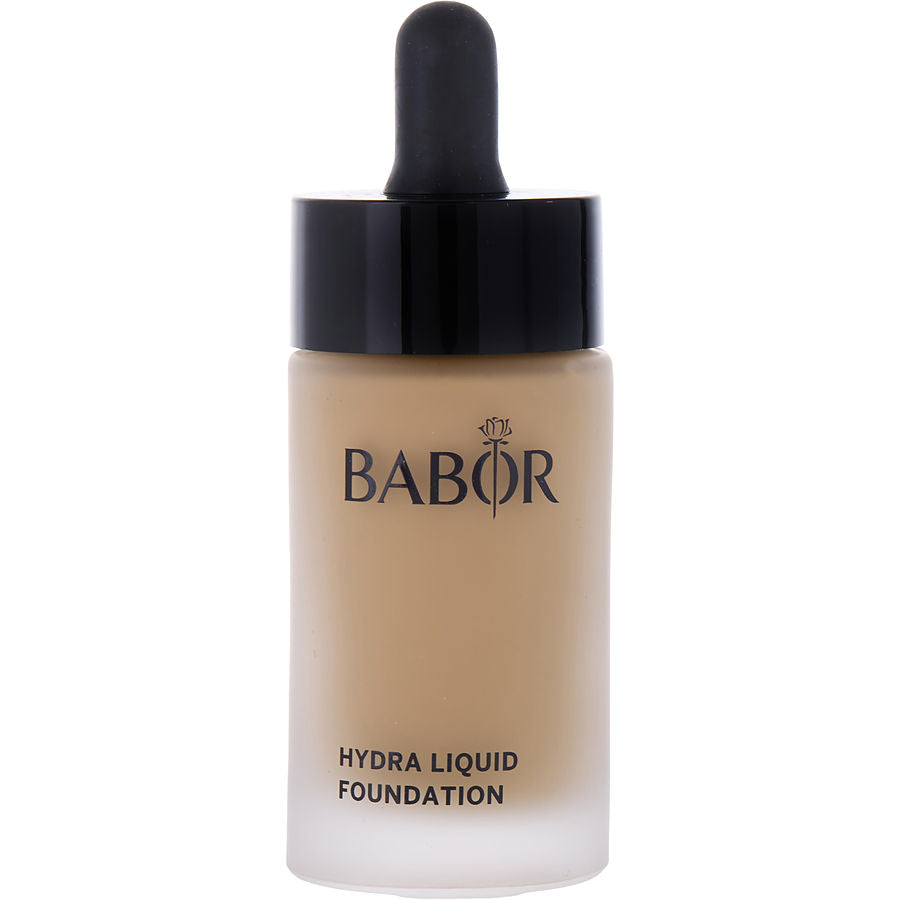 Babor Hydra Liquid Foundation 1oz