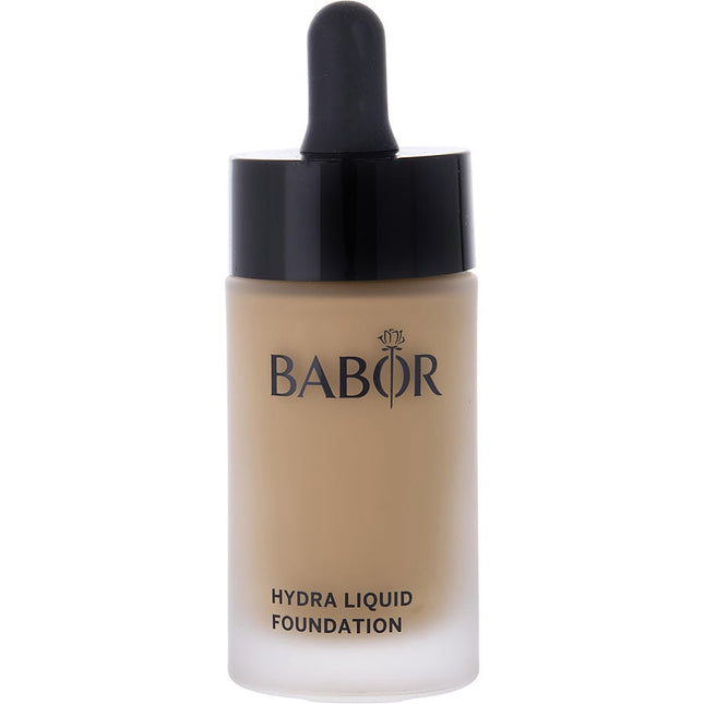 Babor Hydra Liquid Foundation - # 10 Clay --1oz By Babor Babor
