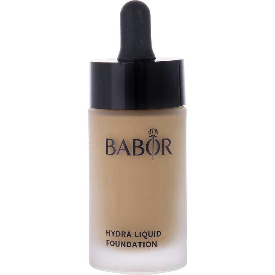 Babor Hydra Liquid Foundation - # 10 Clay --1oz By Babor Babor