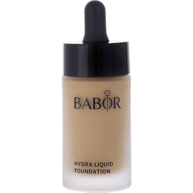 Babor Hydra Liquid Foundation 1oz
