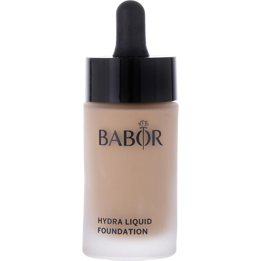 Babor Hydra Liquid Foundation 1oz