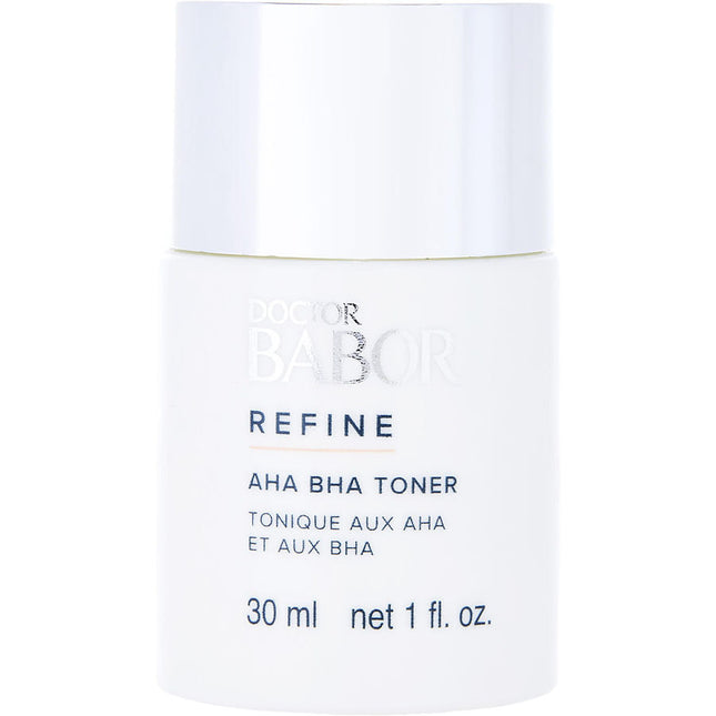 Retinol Smoothing Toner For Dry Skin --30ml/1oz Babor