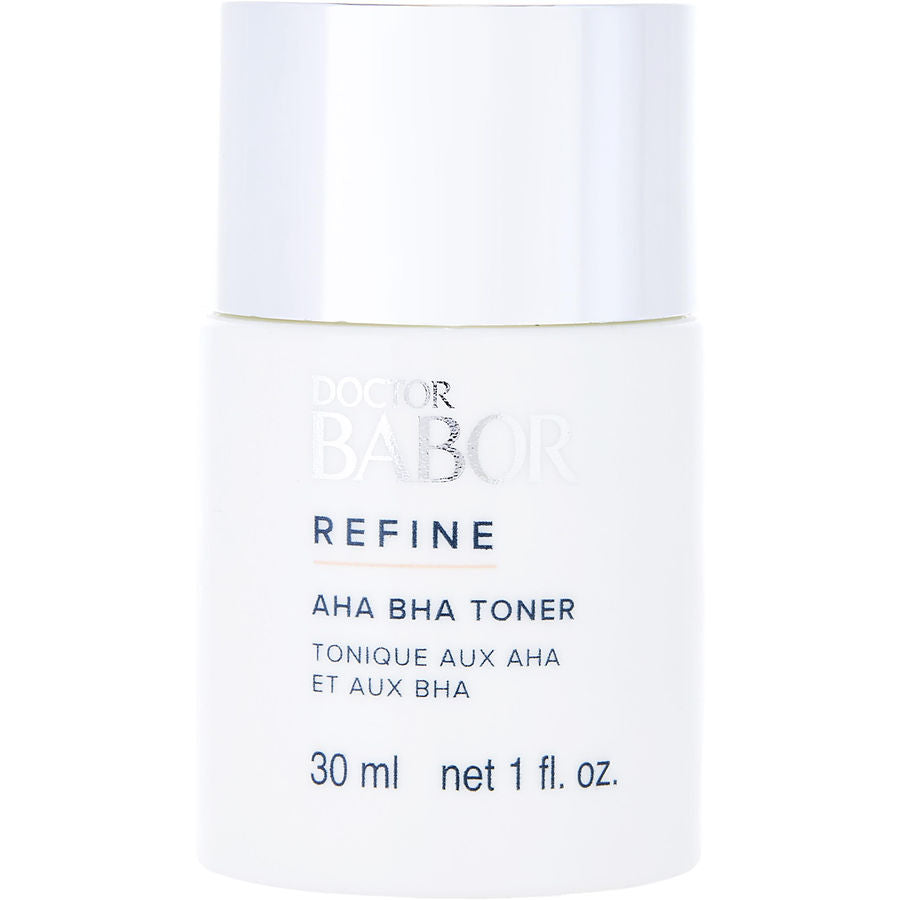 Retinol Smoothing Toner For Dry Skin --30ml/1oz Babor