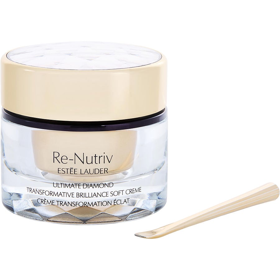 Re-nutriv Ultimate Diamond Transformative Brilliance Soft Creme  --50ml/1.7oz Estee Lauder