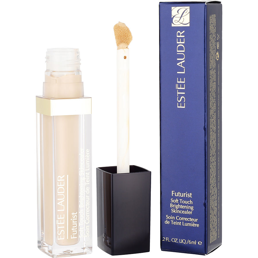 Estee Lauder Futurist Soft Touch Brightening Skincealer Concealer 6ml/0.2oz