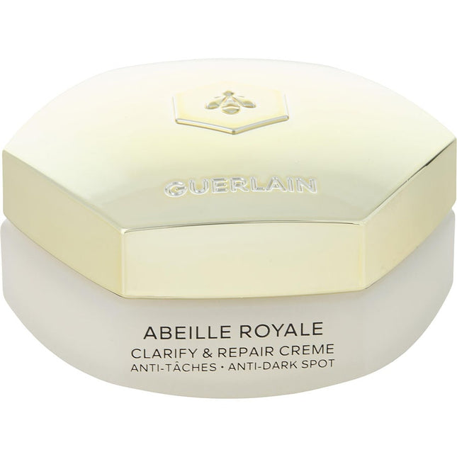 Abeille Royale Clarify & Repair Cream --50ml/1.6oz Guerlain