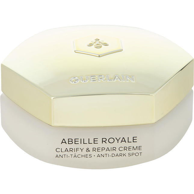Abeille Royale Clarify & Repair Cream --50ml/1.6oz