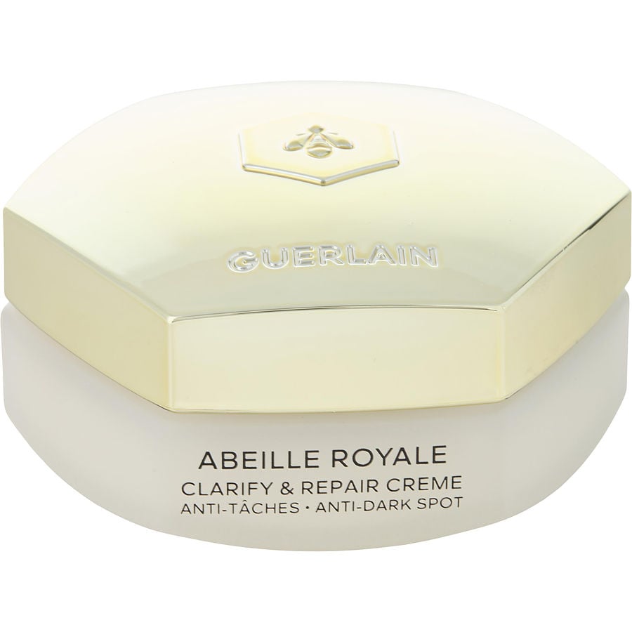 Abeille Royale Clarify & Repair Cream --50ml/1.6oz Guerlain