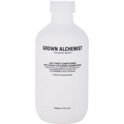Anti-frizz Conditioner 0.5 6.8 Oz
