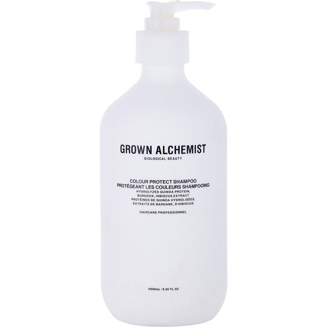 Colour Protect Shampoo 16.9 Oz Grown Alchemist