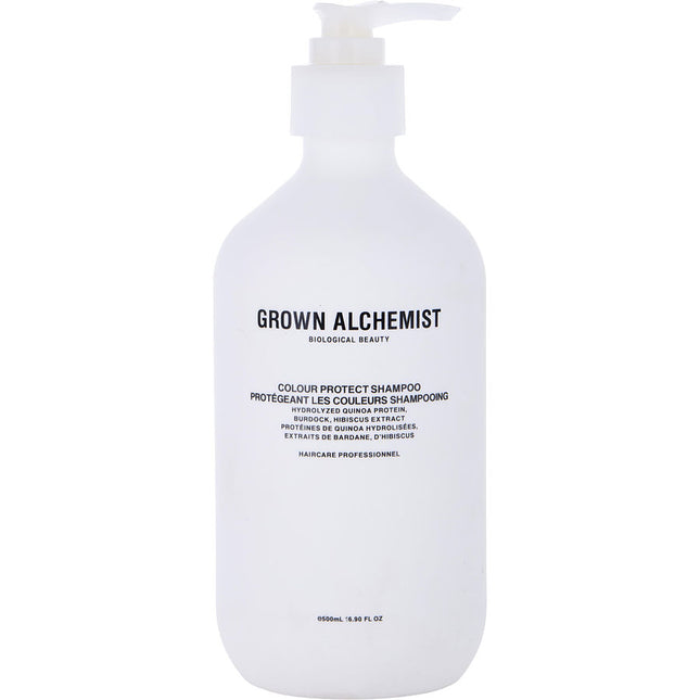 Colour Protect Shampoo 16.9 Oz