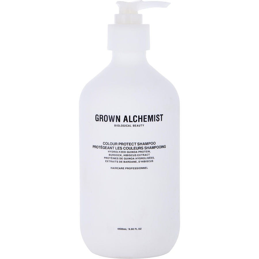 Colour Protect Shampoo 16.9 Oz Grown Alchemist