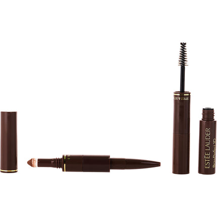 Estee Lauder Browperfect 3d All-in-one Styler - # 05 Auburn By Estee Lauder