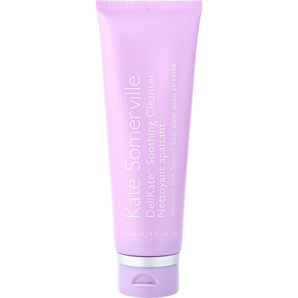 Delikate Soothing Cleanser --120ml/4oz