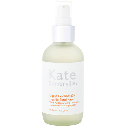 Liquid Exfolikate Triple Acid Resurfacing Treatment --120ml/4oz