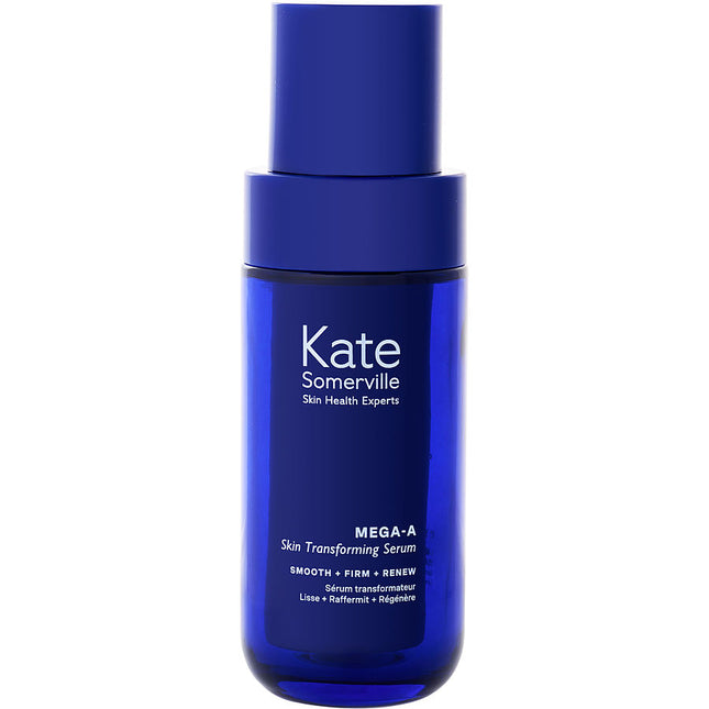 Mega-a Skin Transforming Serum --30ml/1oz