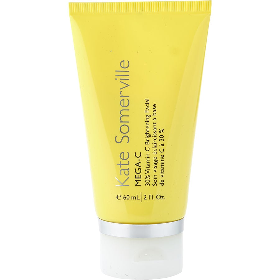 Mega-c 30% Vitamin C Brightening Facial --60ml/2oz Kate Somerville