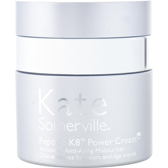 Peptide K8 Power Cream --30ml/1oz Kate Somerville