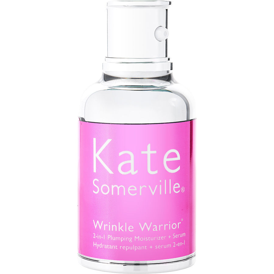 Kate Somerville Wrinkle Warrior™ 2-In-1 Plumping Moisturizer + Serum 50ml/1.7oz