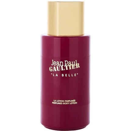 Jean Paul Gaultier La Belle By Jean Paul Gaultier Body Lotion 6.8 Oz