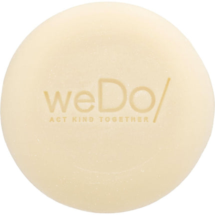 Light & Soft No Plastic Solid Shampoo Bar 2.8 Oz