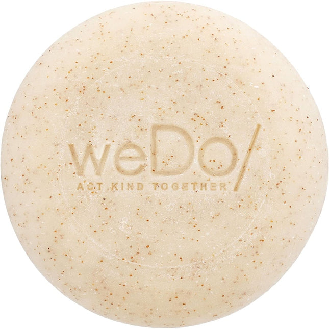 Purify No Plastic Shampoo 2.8 Oz Wedo Professional