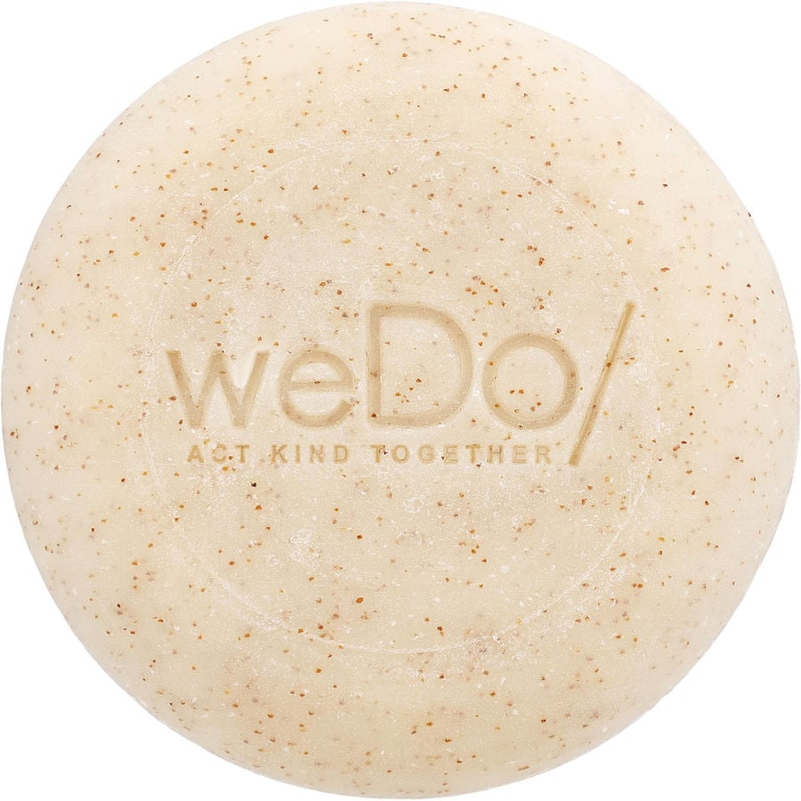 Purify No Plastic Shampoo 2.8 Oz Wedo Professional