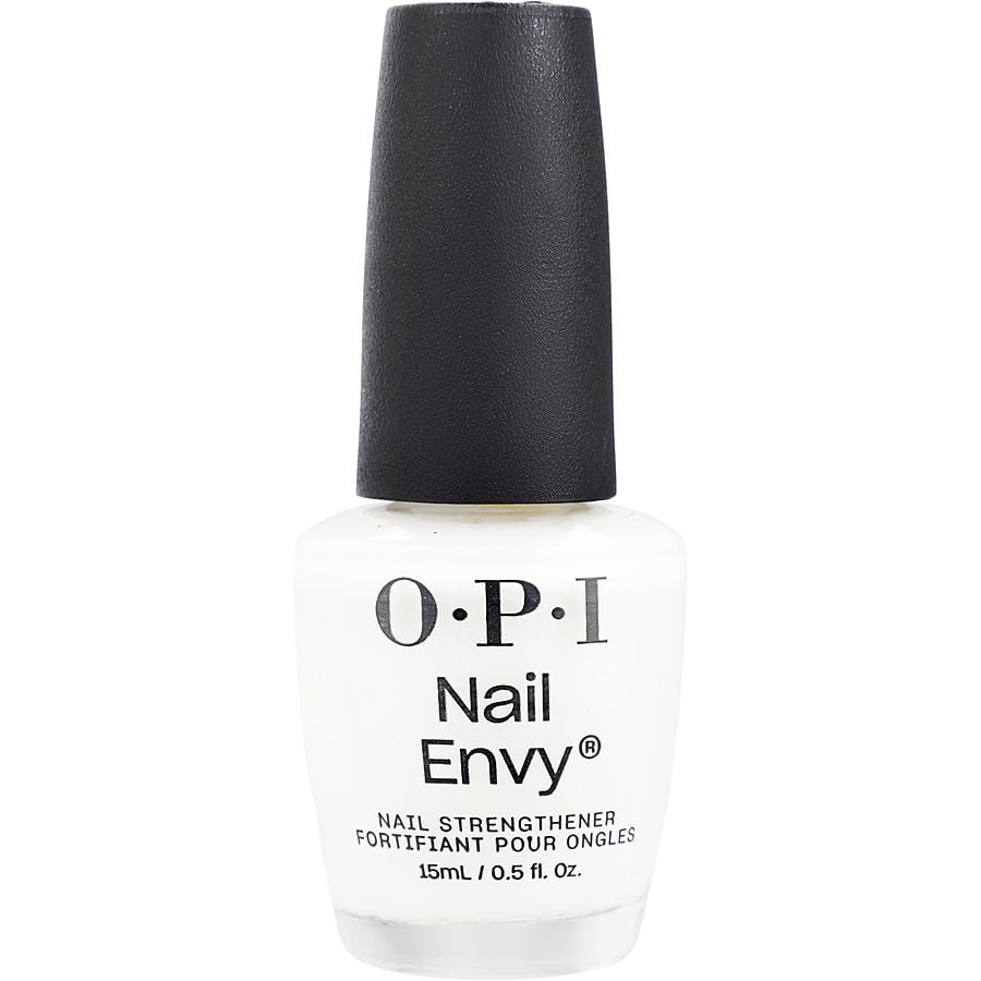 Opi Opi Nail Envy Nail Strengthener - Alpine Snow --15ml/0.5oz By Opi Opi
