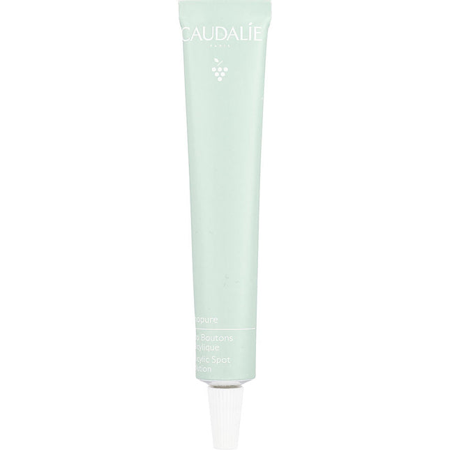 Vinopure Salicylic Spot Solution --15ml/0.5oz Caudalie