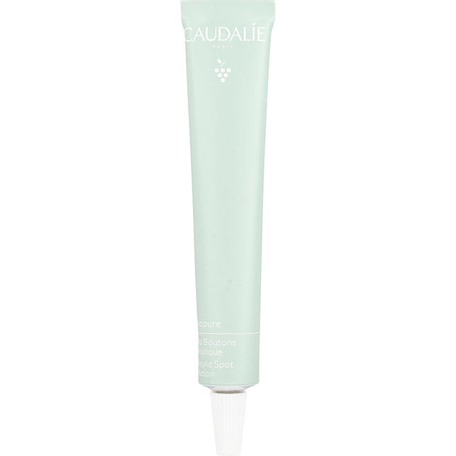 Vinopure Salicylic Spot Solution --15ml/0.5oz