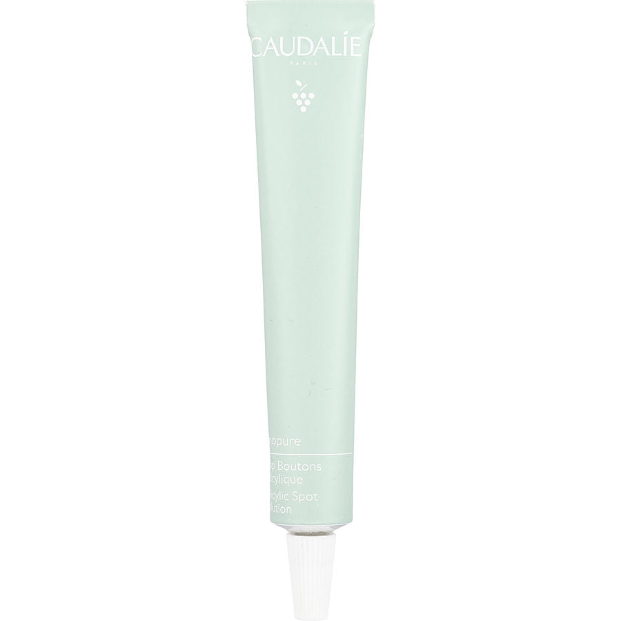 Vinopure Salicylic Spot Solution --15ml/0.5oz Caudalie