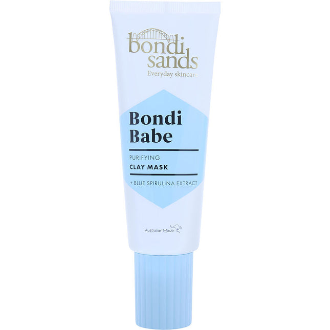 Bondi Babe Clay Mask --75ml/2.5oz Bondi Sands