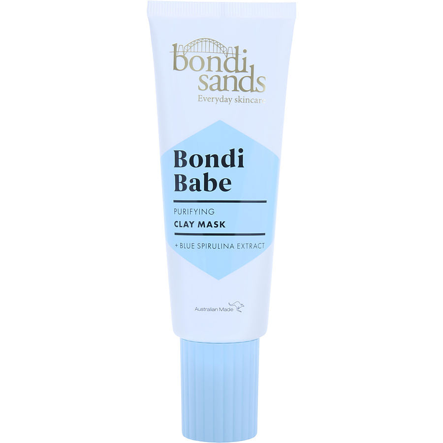 Bondi Babe Clay Mask --75ml/2.5oz Bondi Sands