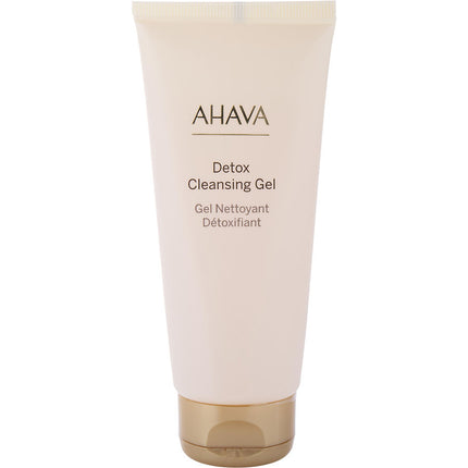 Detox Cleansing Gel  --100ml/3.4oz