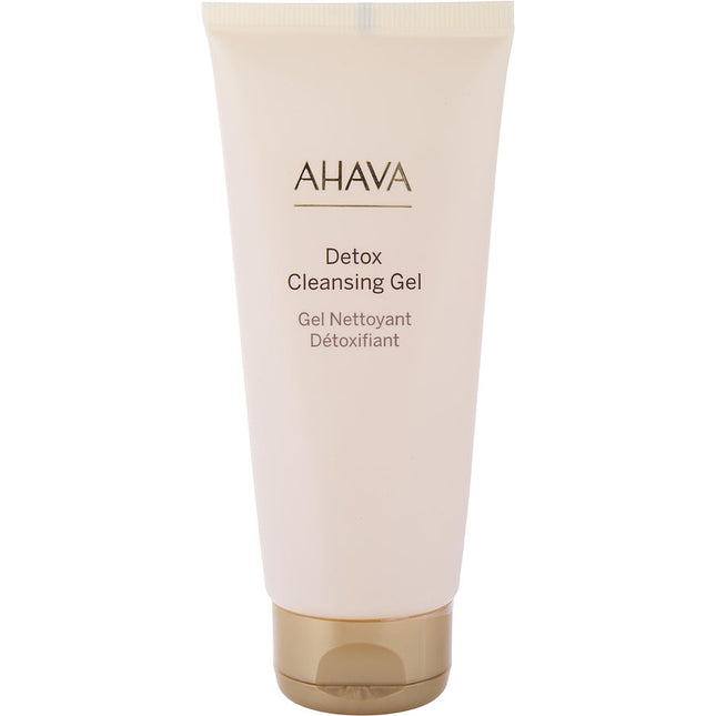 Detox Cleansing Gel  --100ml/3.4oz