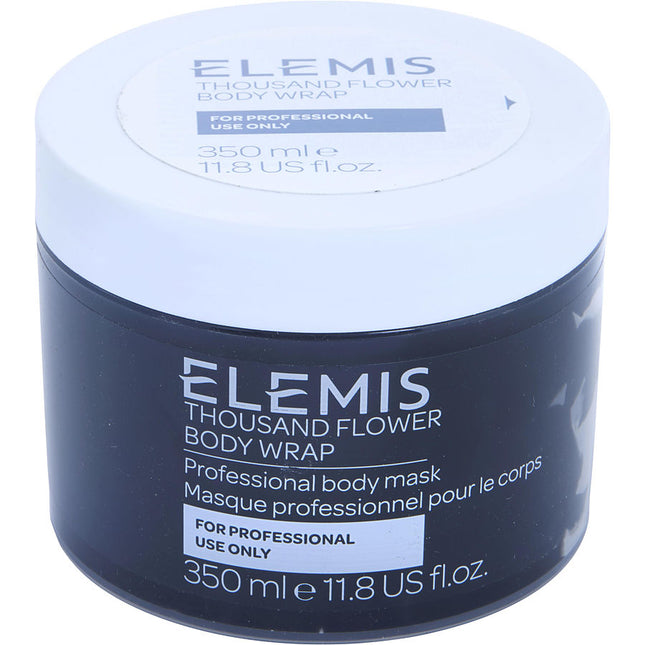 Thousand Flower Body Mask --350ml/11.8oz Elemis