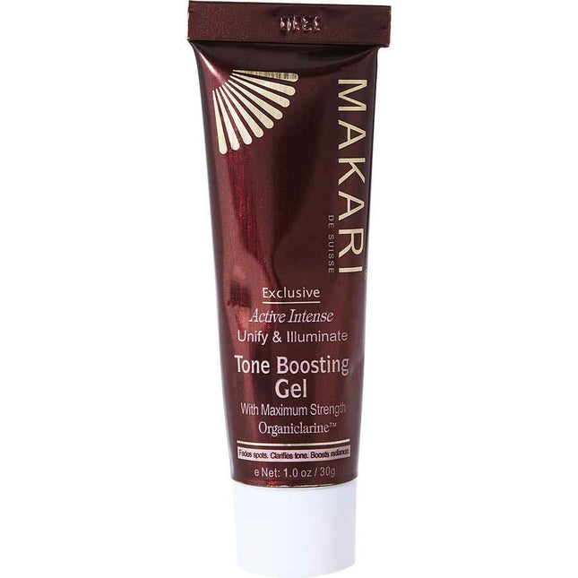 Makari Exclusive Active Intense Unify & Illuminate Toning Gel 30g/1oz