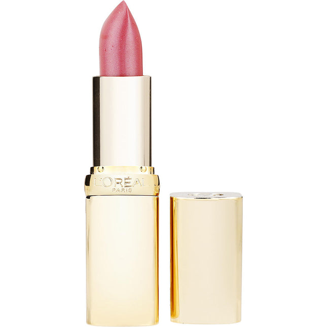 L'oreal Colour Riche Lipstick - #453 Rose Cream --3.6g/0.13oz By L'oreal