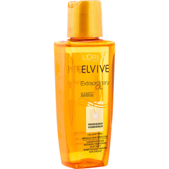 L'Oreal Elvive Extraordinary Oil 1.7 oz