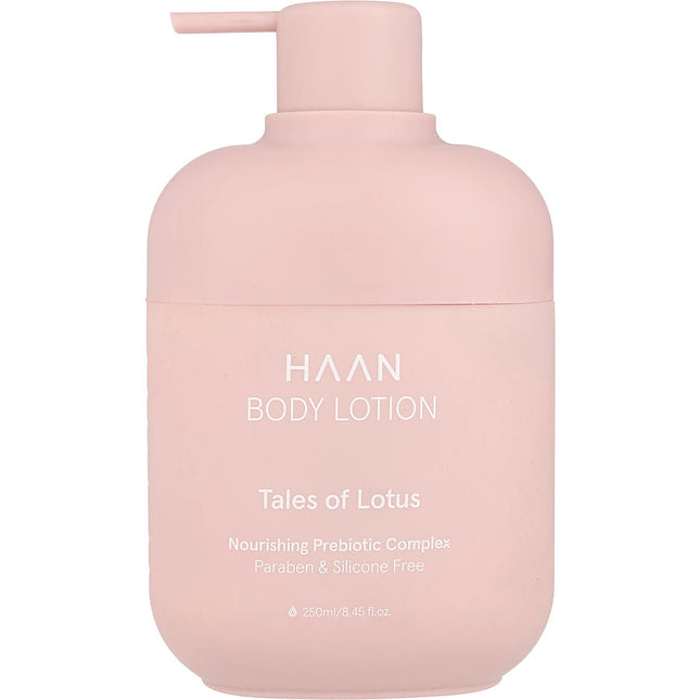 Body Lotion - Tales Of Lotus --250ml/8.45oz Haan