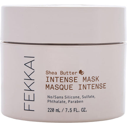 Shea Butter Intense Mask 7.5 Oz