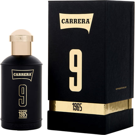 Carrera 1965 9 Donna By Carrera Parfums Eau De Parfum Spray 4.22 Oz