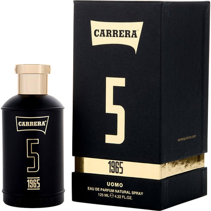 Carrera 1965 5 Uomo By Carrera Parfums Eau De Parfum Spray 4.22 Oz