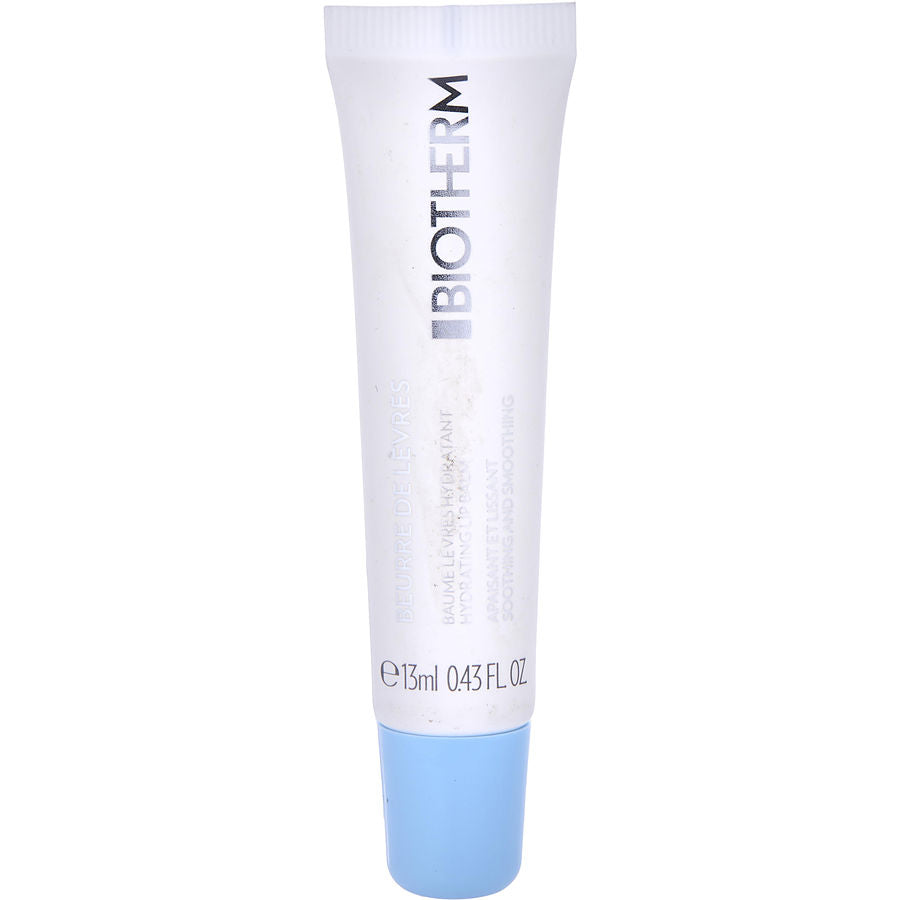 Biotherm Beurre De Levres Soothing And Smoothing Lip Balm 13ml/0.43oz