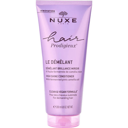 Nuxe High Shine Conditioner  --200ml/6.7oz