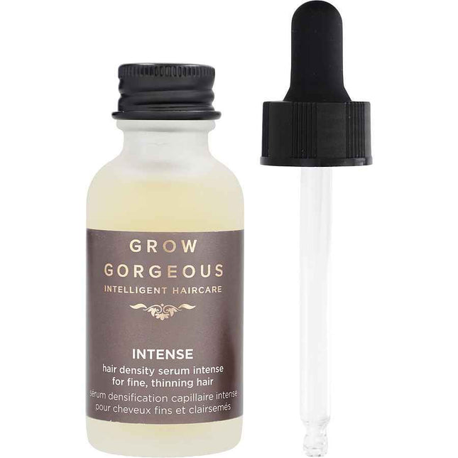Grow Gorgeous Hair Density Serum Intense 1 oz