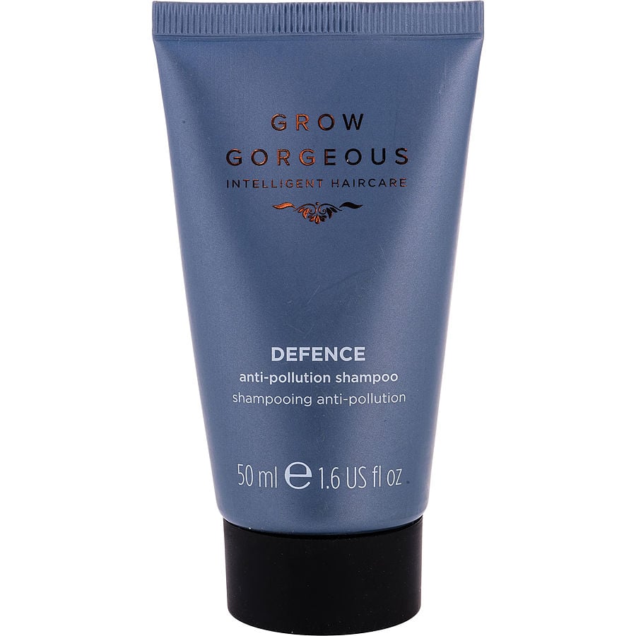 Defence Shampoo 1.7 Oz Grow Gorgeous