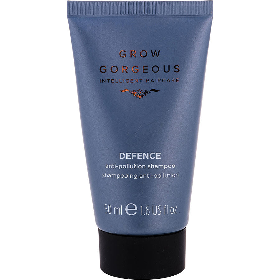 Grow Gorgeous Defence Shampoo 1.7 oz