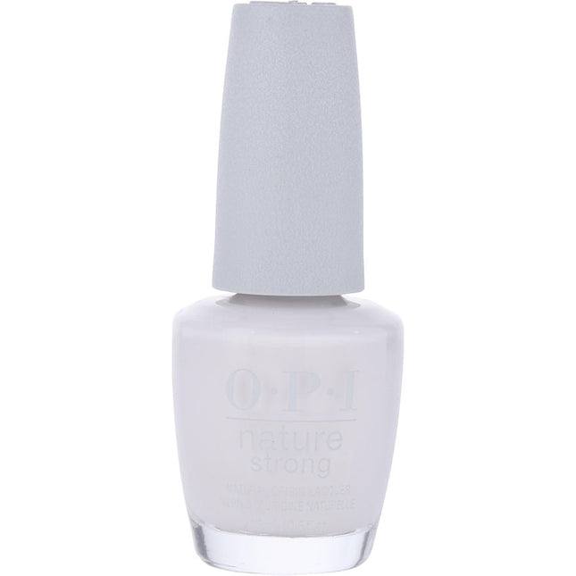 Opi Opi Nature Strong Nail Lacquer - Strong As Shell --0.5oz By Opi Opi